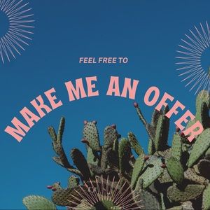 Feel free to check out my closet 👚👙👗🩴👓👜